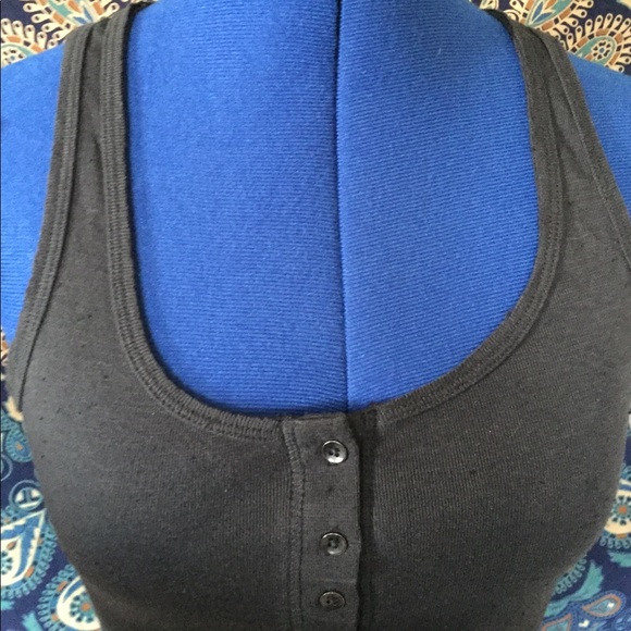 Tank top - Picture 3 of 5